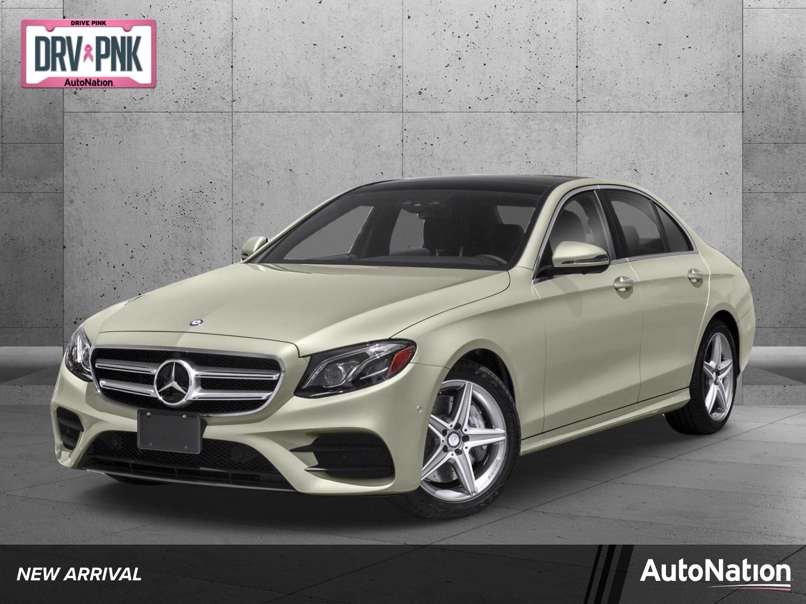 2019 Mercedes-Benz E-Class Vehicle Photo in Sanford, FL 32771