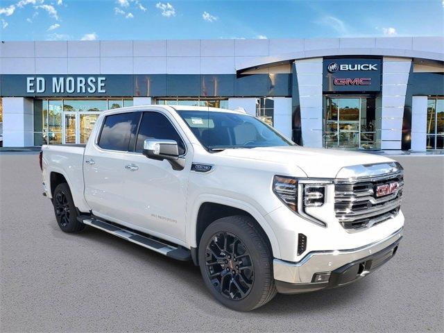 2025 GMC Sierra 1500 Vehicle Photo in SUNRISE, FL 33323-3202