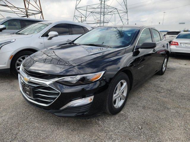 2022 Chevrolet Malibu Vehicle Photo in SUGAR LAND, TX 77478-0000