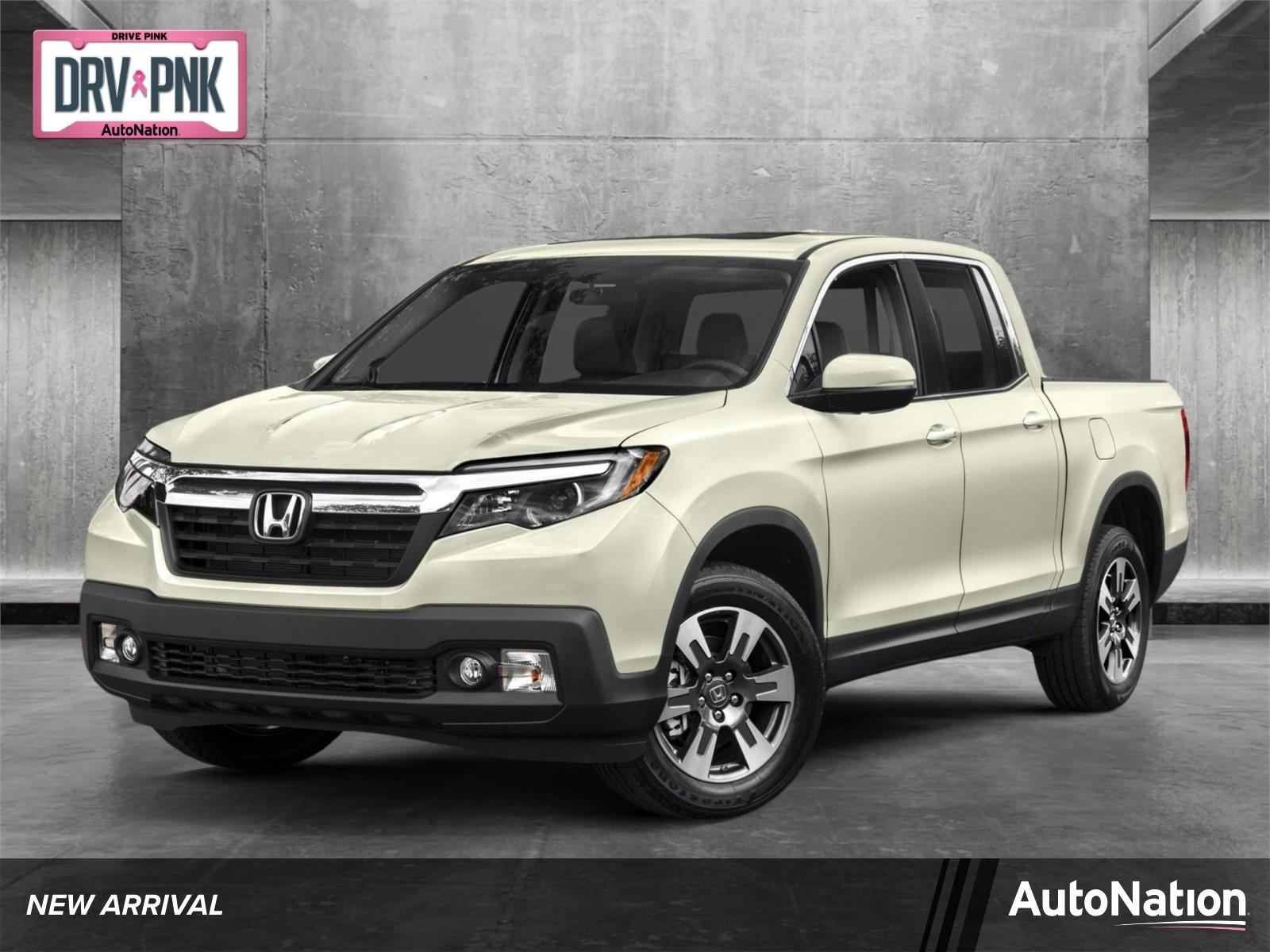 2019 Honda Ridgeline Vehicle Photo in Spokane Valley, WA 99212