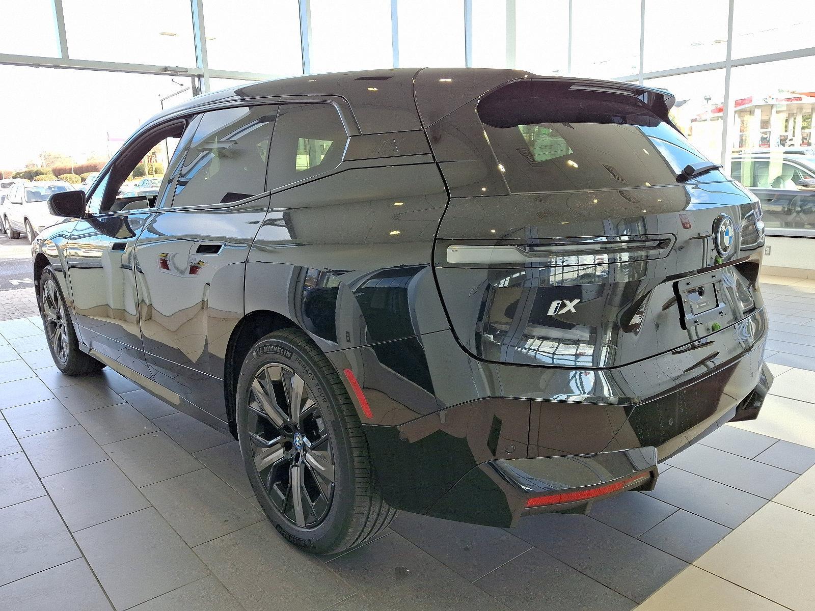 2025 BMW iX Vehicle Photo in Lancaster, PA 17601