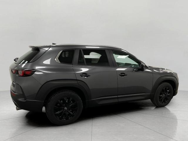 2025 Mazda CX-50 Vehicle Photo in Appleton, WI 54913