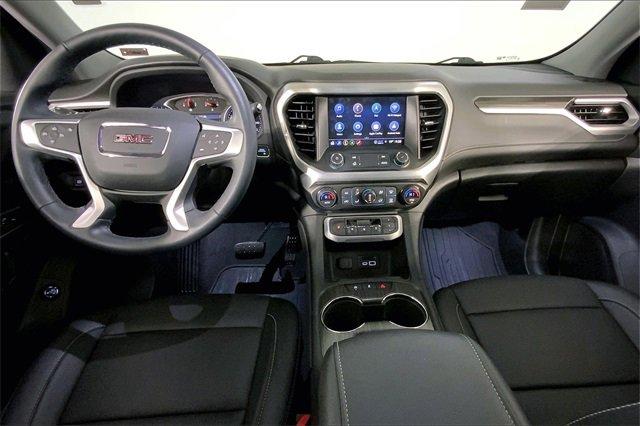 2023 GMC Acadia Vehicle Photo in INDEPENDENCE, MO 64055-1377