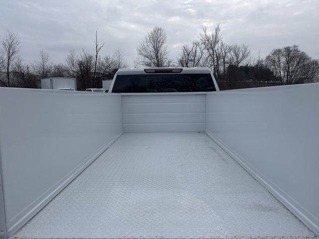 2025 GMC Sierra 2500 HD Vehicle Photo in MEDINA, OH 44256-9631