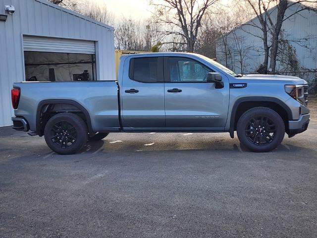 2025 GMC Sierra 1500 Vehicle Photo in PARIS, TX 75460-2116