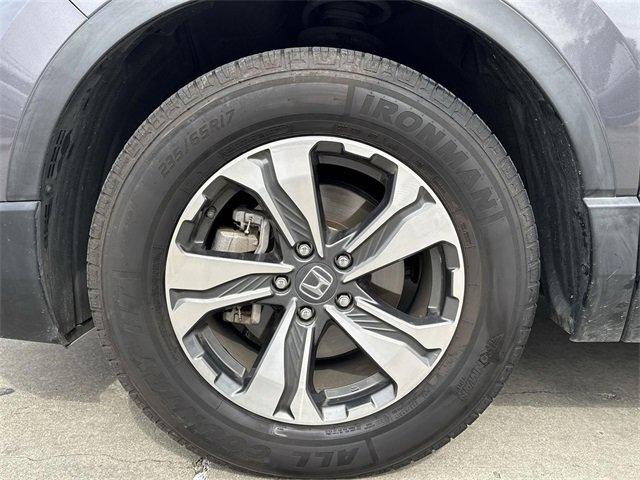 2020 Honda CR-V Vehicle Photo in BATON ROUGE, LA 70806-4466