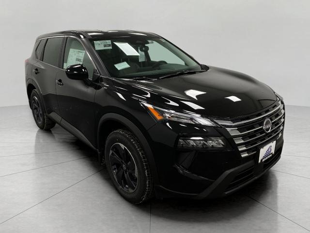 2025 Nissan Rogue Vehicle Photo in Appleton, WI 54913