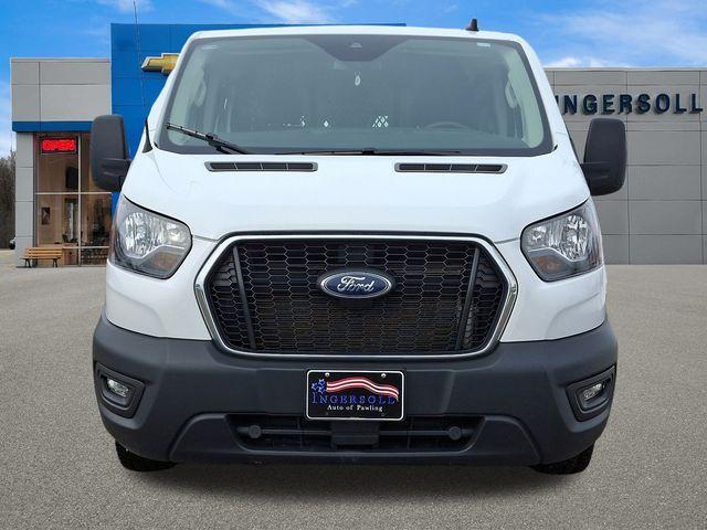 2023 Ford Transit-250 Cargo Van Vehicle Photo in PAWLING, NY 12564-3219