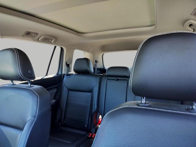 2021 Volkswagen Atlas Vehicle Photo in Appleton, WI 54914