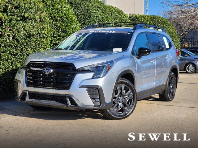 2024 Subaru Ascent Vehicle Photo in DALLAS, TX 75209