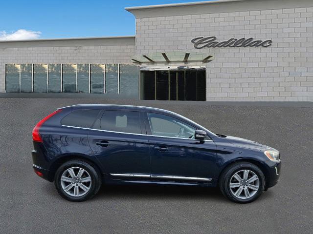 2016 Volvo XC60 Vehicle Photo in TREVOSE, PA 19053-4984