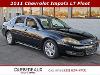 Used 2011 Chevrolet Impala 2FL with VIN 2G1WG5EKXB1318334 for sale in Tucson, AZ