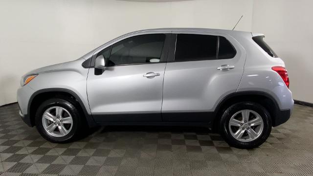 2019 Chevrolet Trax Vehicle Photo in ALLIANCE, OH 44601-4622