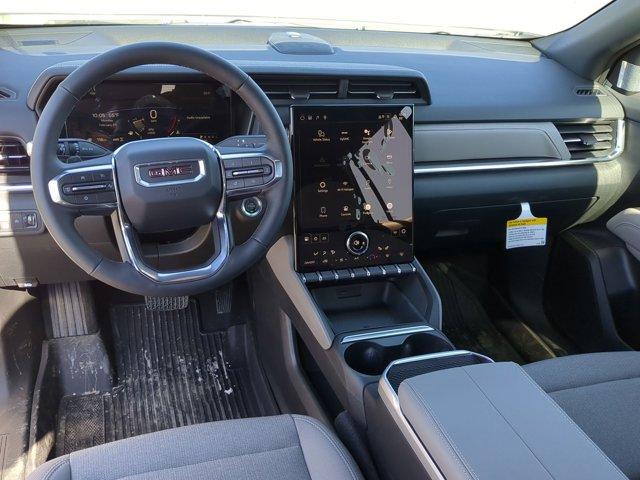 2025 GMC Terrain Vehicle Photo in ALBERTVILLE, AL 35950-0246