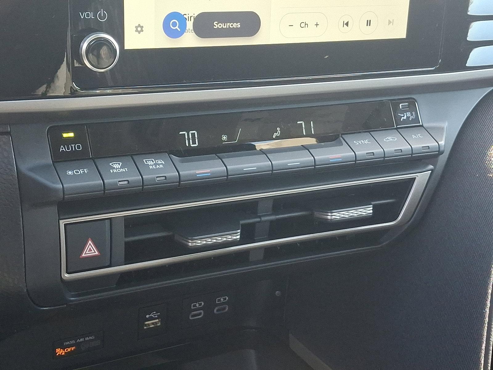 2025 Toyota Camry Vehicle Photo in Trevose, PA 19053