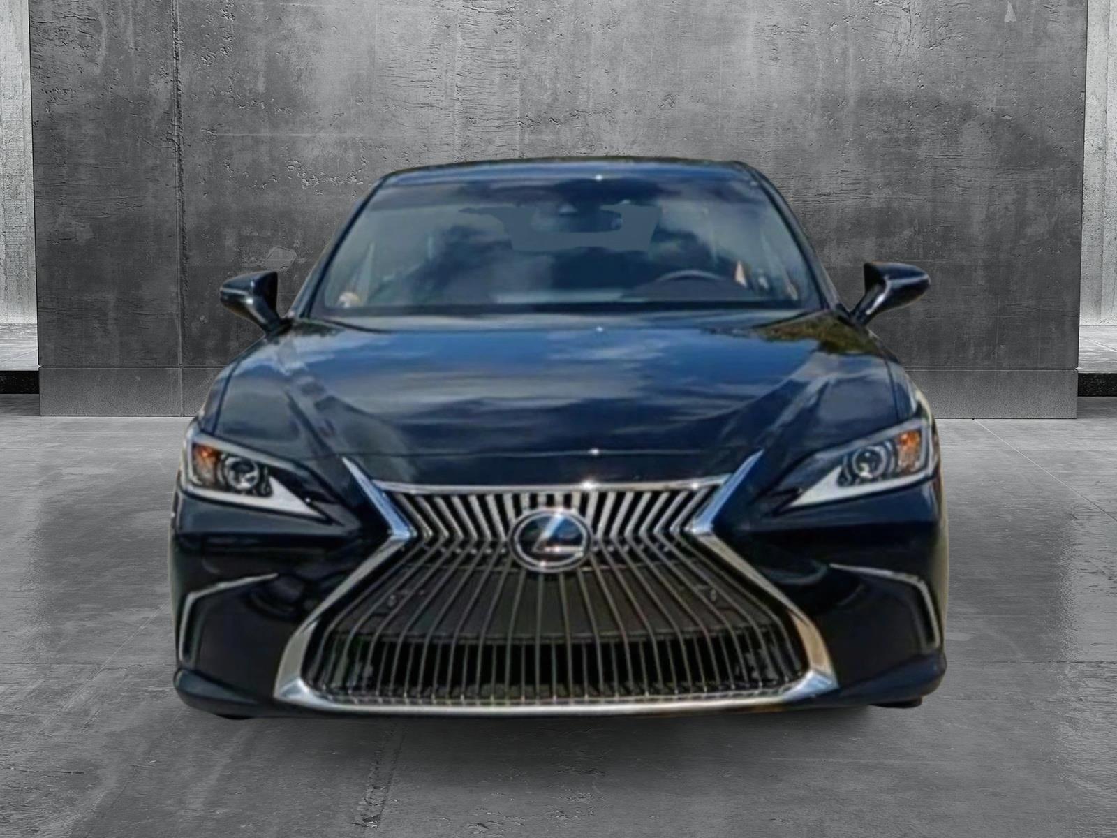 2021 Lexus ES 350 Vehicle Photo in West Palm Beach, FL 33417