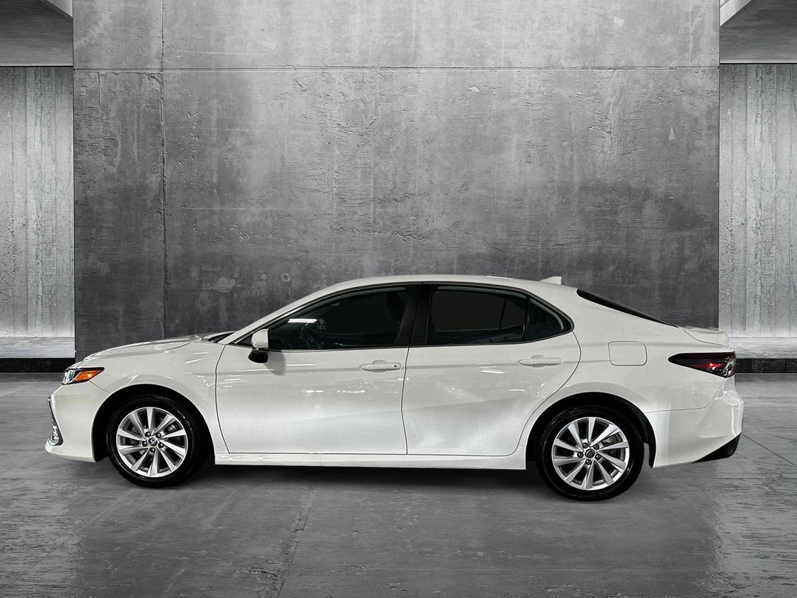 2023 Toyota Camry Vehicle Photo in Hollywood, FL 33021