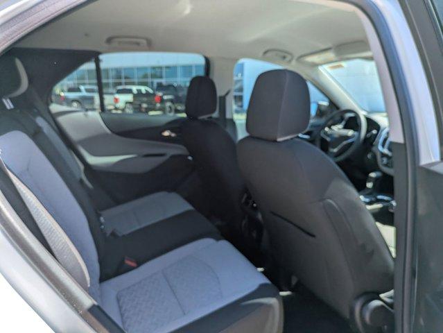 2023 Chevrolet Equinox Vehicle Photo in SELMA, TX 78154-1460