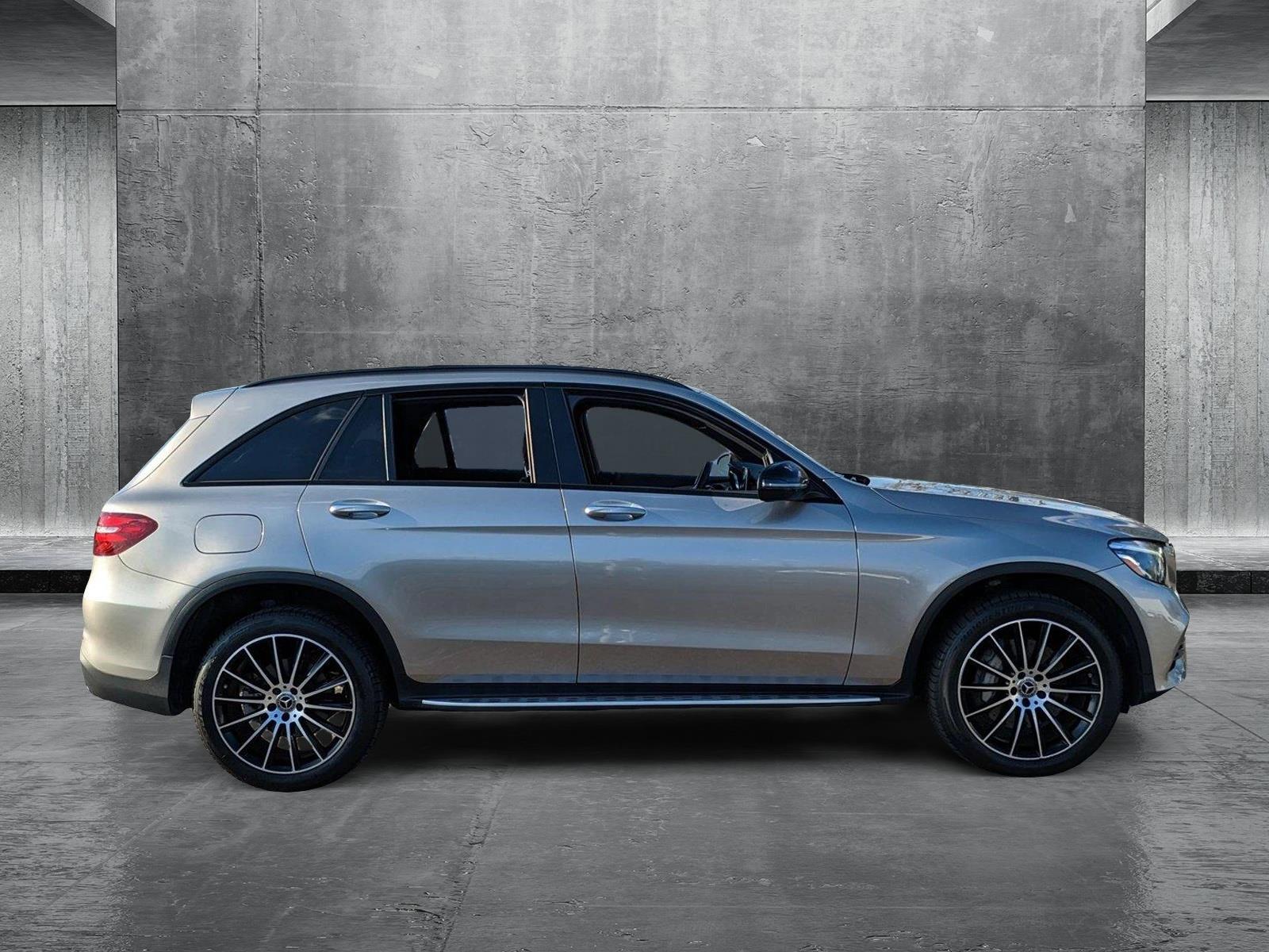 2019 Mercedes-Benz GLC Vehicle Photo in Sanford, FL 32771