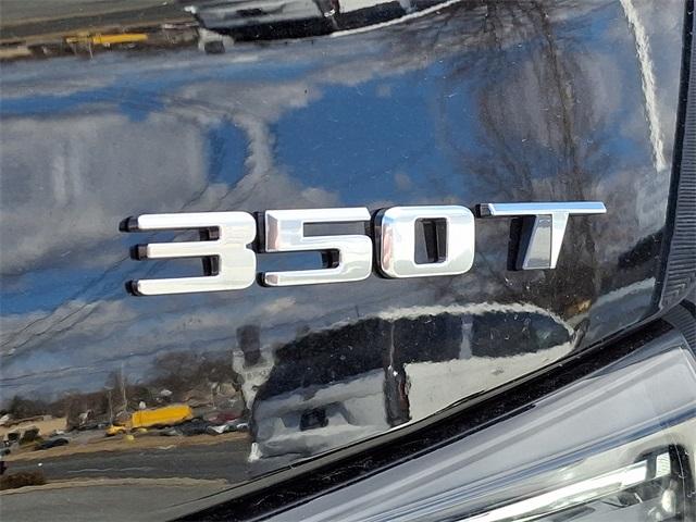 2025 Cadillac XT4 Vehicle Photo in ALLENTOWN, PA 18103-7399
