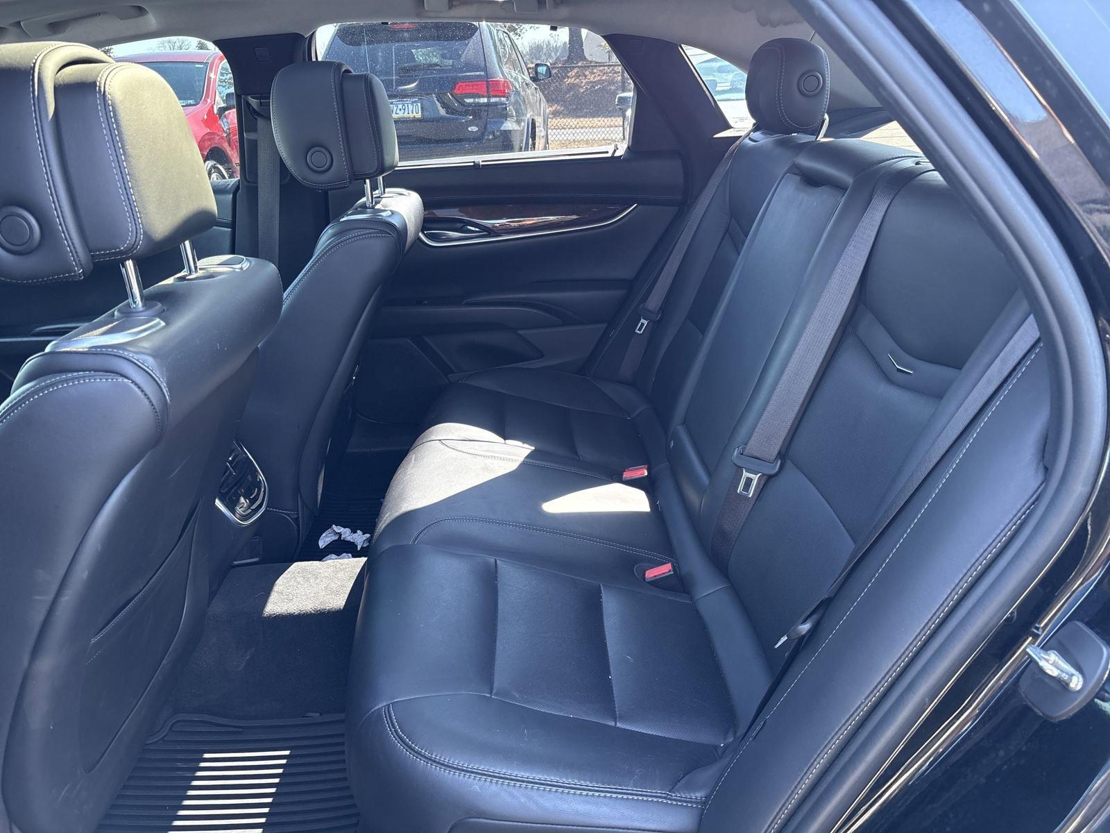 2014 Cadillac XTS Vehicle Photo in Mechanicsburg, PA 17050