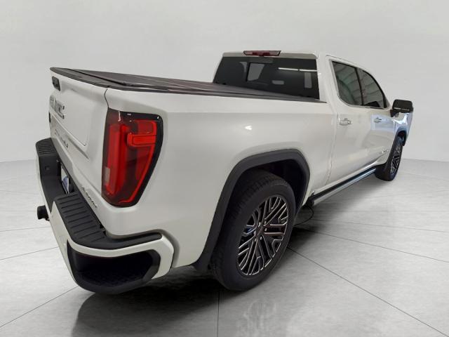 2022 GMC Sierra 1500 Vehicle Photo in OSHKOSH, WI 54904-7811