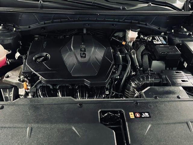 2022 Hyundai Tucson Vehicle Photo in MEDINA, OH 44256-9631