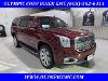 Used 2019 GMC Yukon XL SLT with VIN 1GKS2GKC7KR170393 for sale in Huron, SD