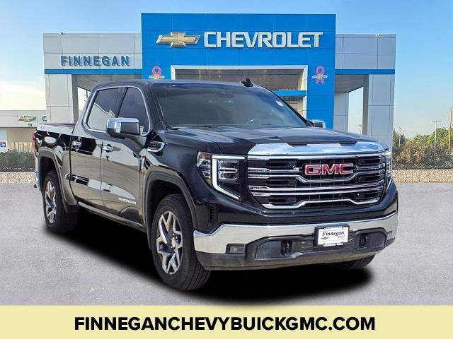 2022 GMC Sierra 1500 Vehicle Photo in ROSENBERG, TX 77471-5675