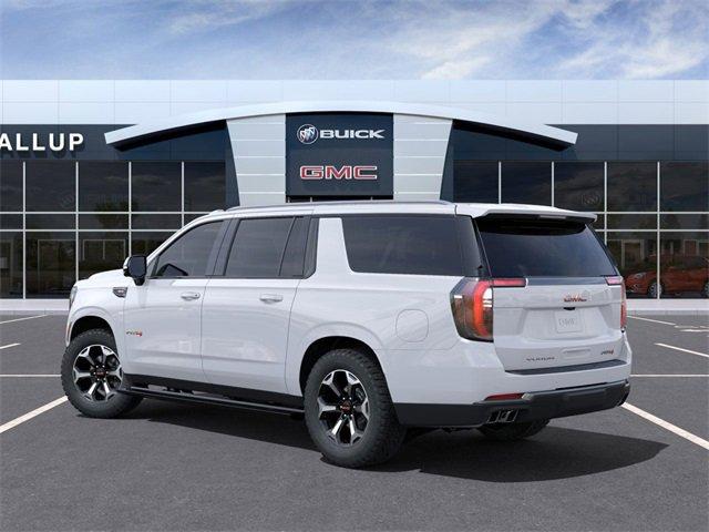 2025 GMC Yukon XL Vehicle Photo in PUYALLUP, WA 98371-4149