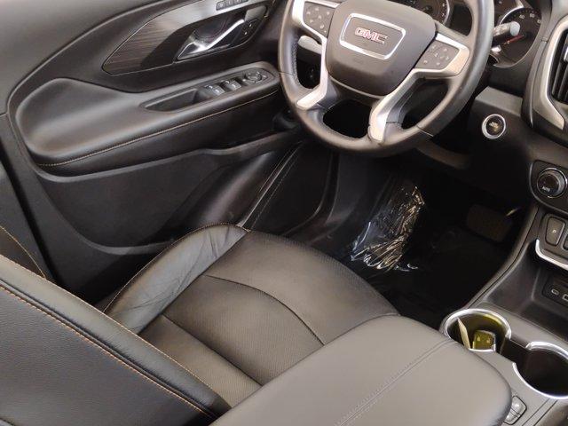 2018 GMC Terrain Vehicle Photo in PINEVILLE, NC 28134-8495