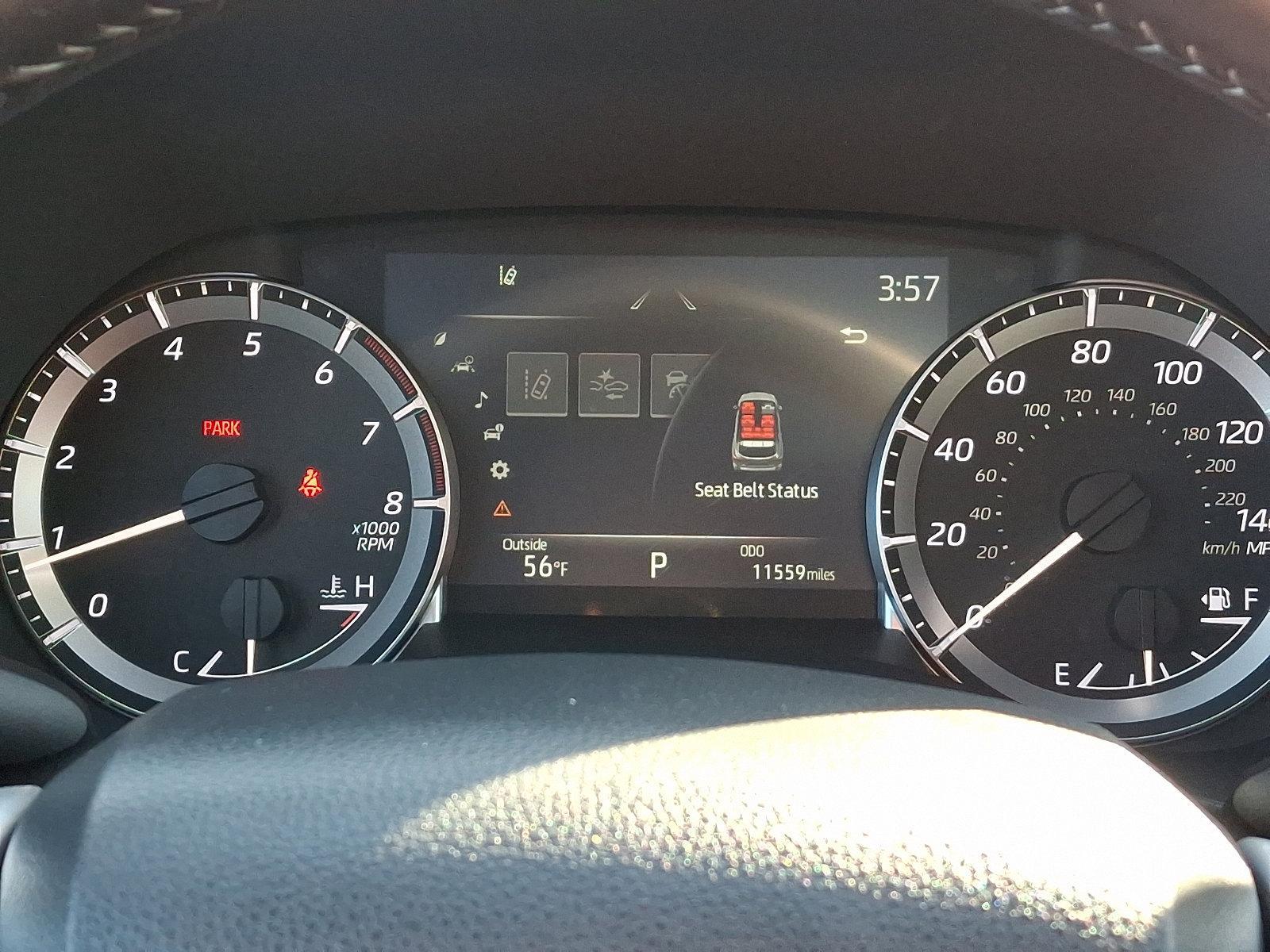 2023 Toyota Highlander Vehicle Photo in Harrisburg, PA 17111