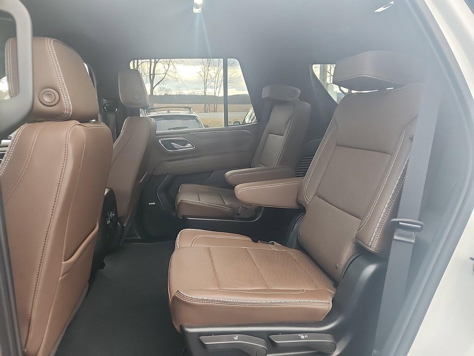 2024 Chevrolet Tahoe Vehicle Photo in Mechanicsburg, PA 17050