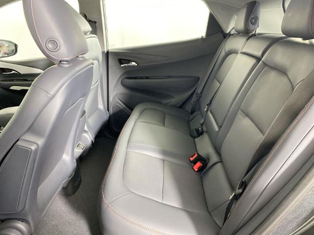 2018 Chevrolet Bolt EV Vehicle Photo in ALLIANCE, OH 44601-4622