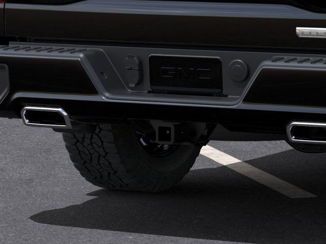 2025 GMC Sierra 1500 Vehicle Photo in TOPEKA, KS 66609-0000