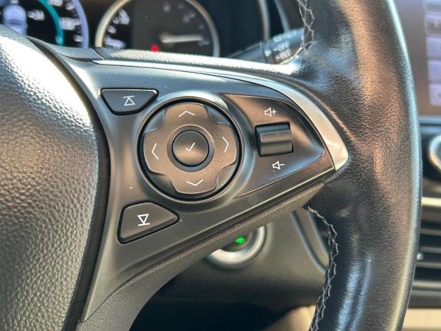 2020 Buick Envision Vehicle Photo in MADISON, WI 53713-3220