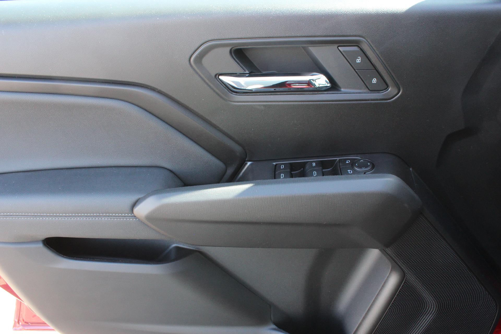 2025 GMC Canyon Vehicle Photo in AURORA, CO 80012-4011