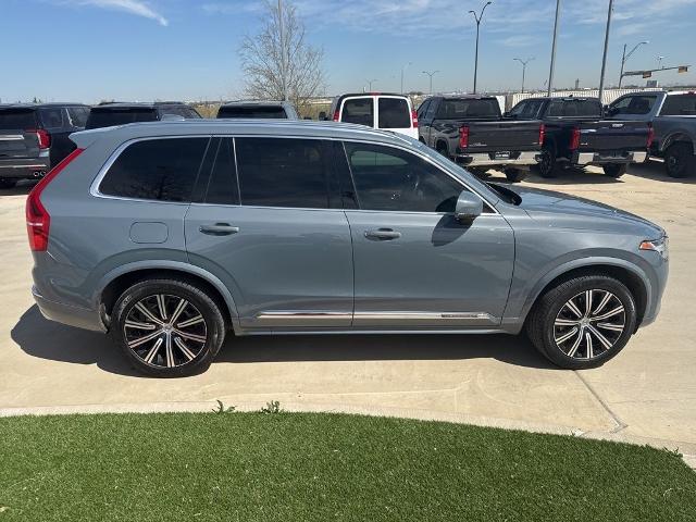 2020 Volvo XC90 Vehicle Photo in San Antonio, TX 78230