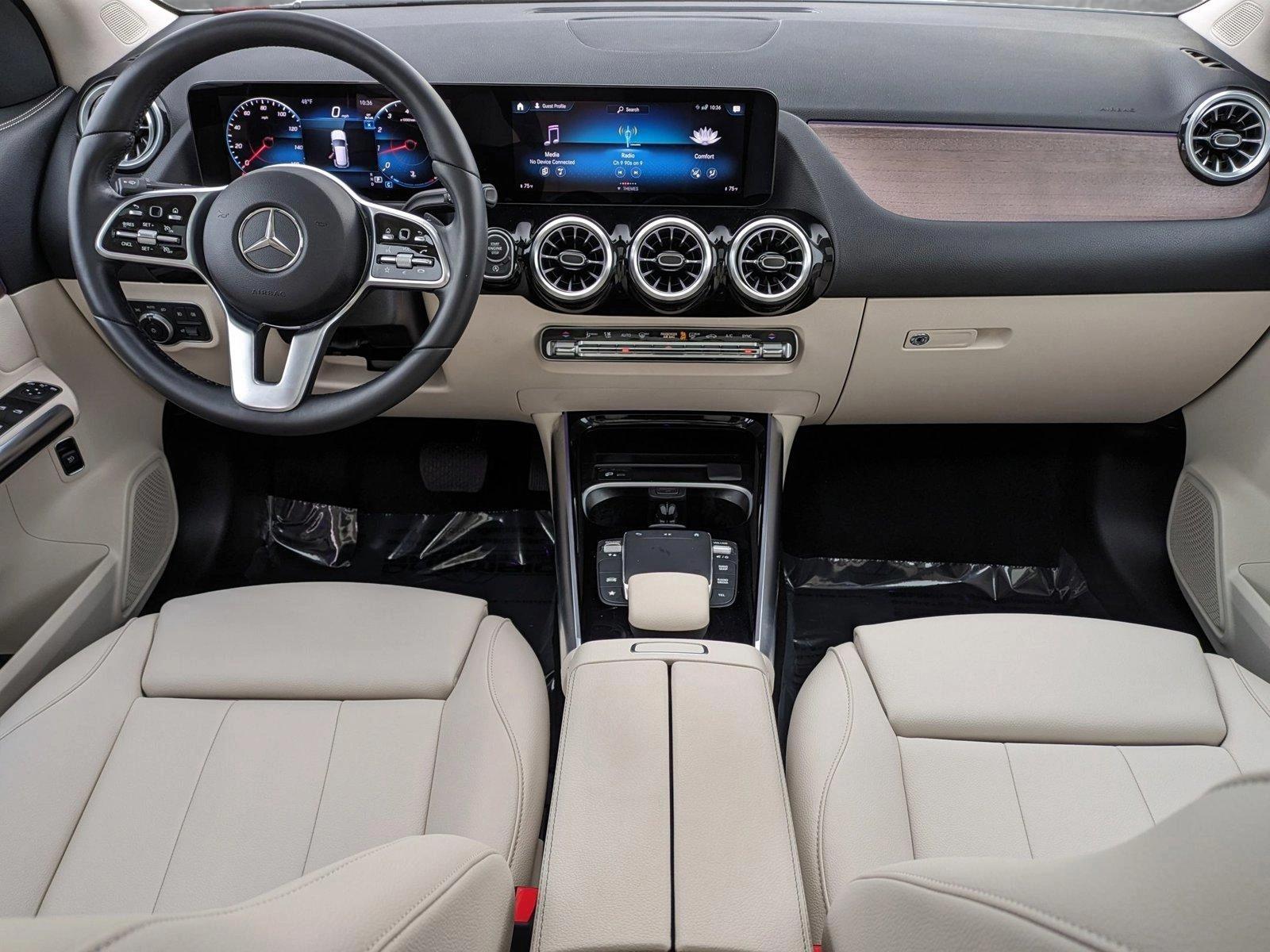 2023 Mercedes-Benz GLA Vehicle Photo in Rockville, MD 20852