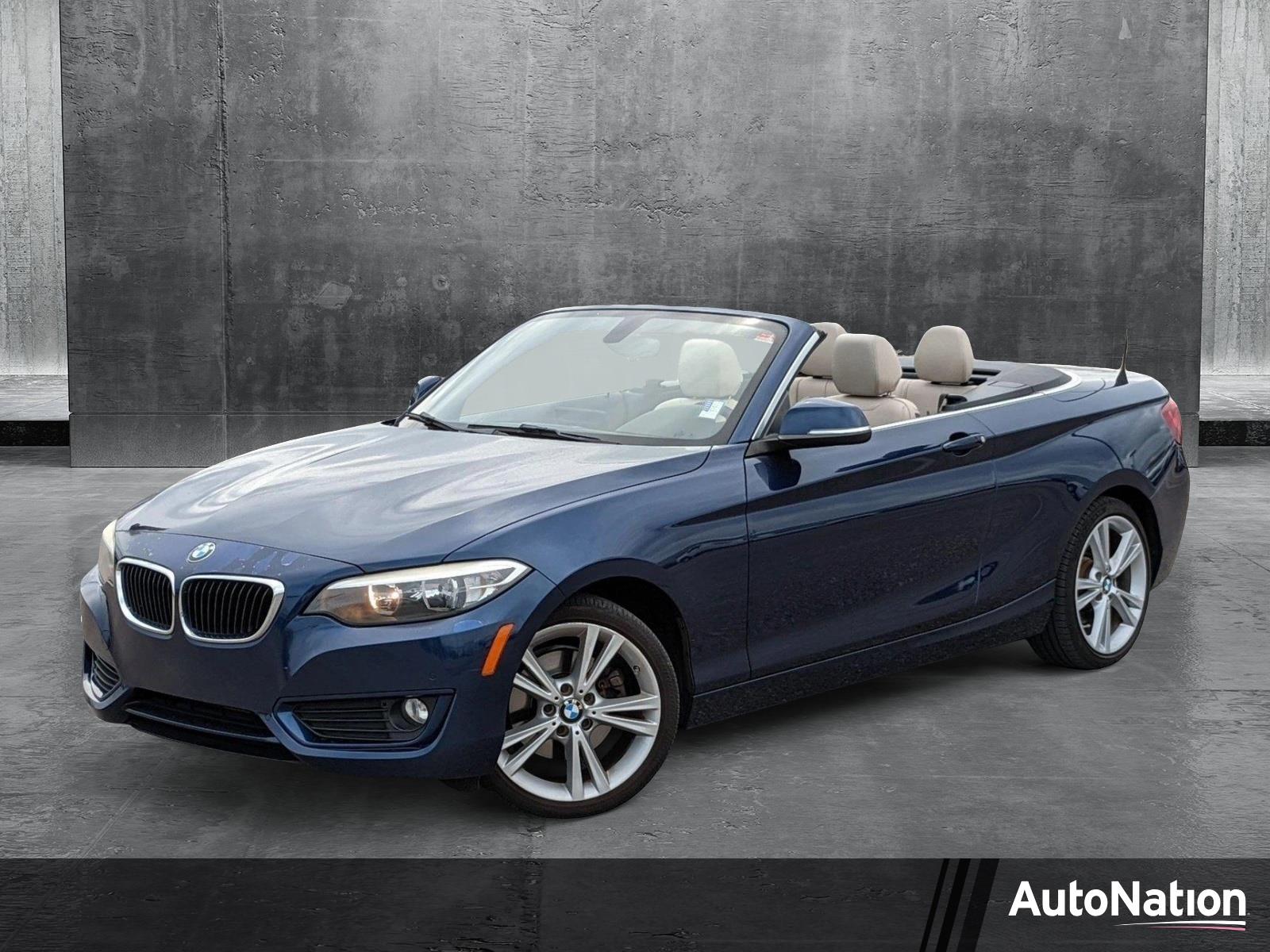 2015 BMW 2 Series Vehicle Photo in ORLANDO, FL 32808-7998