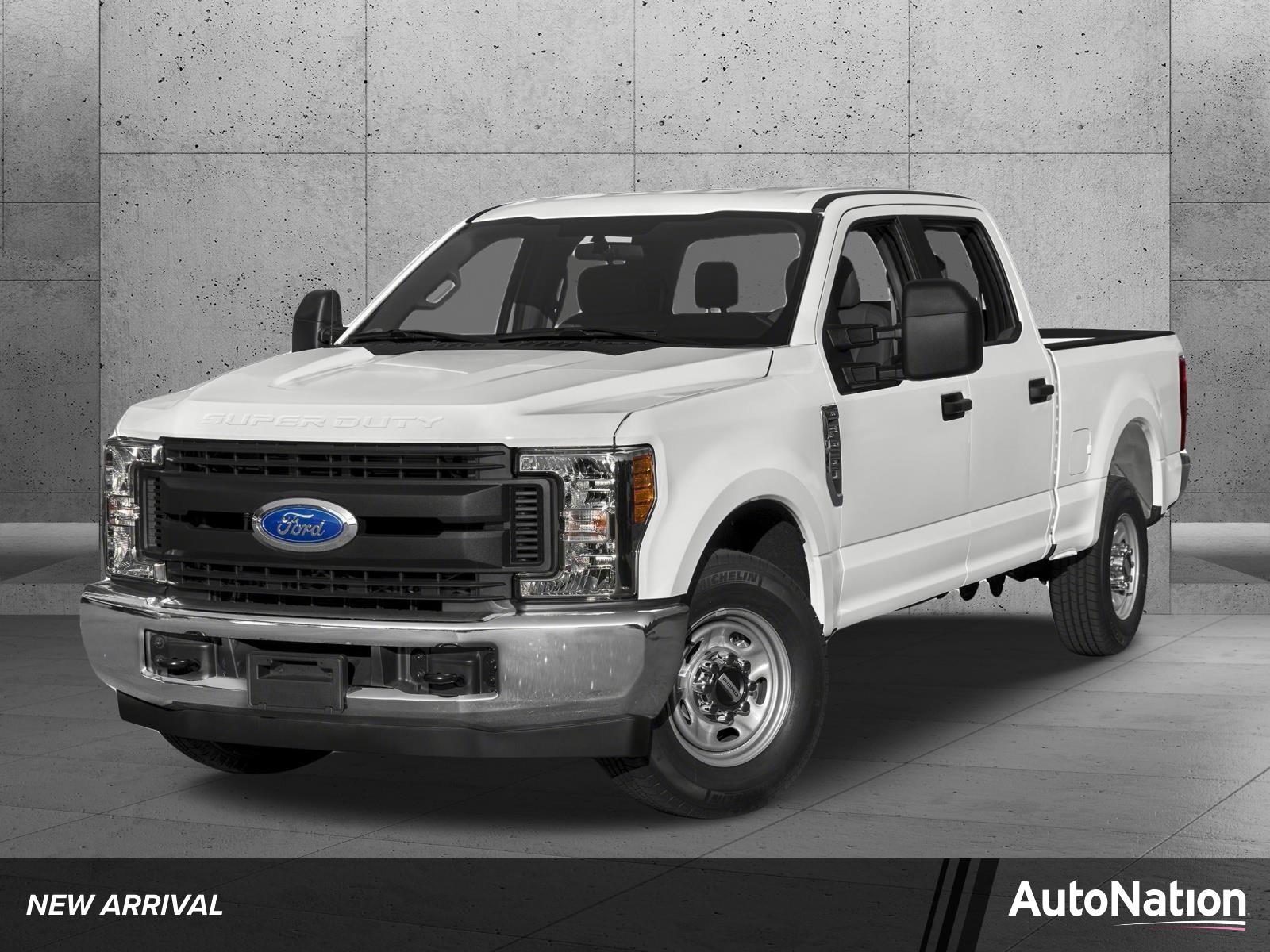 2019 Ford Super Duty F-250 SRW Vehicle Photo in HOUSTON, TX 77034-5009