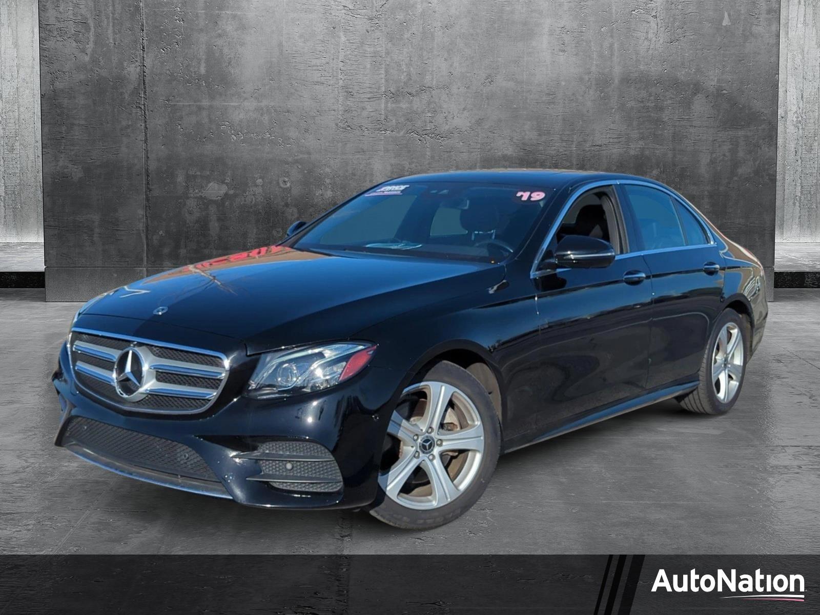 2019 Mercedes-Benz E-Class Vehicle Photo in Memphis, TN 38125