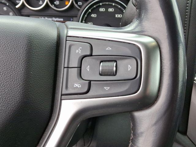 2020 Chevrolet Silverado 1500 Vehicle Photo in DANBURY, CT 06810-5034