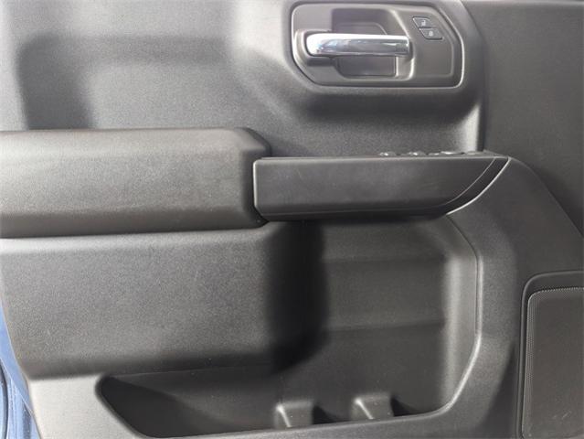 2024 Chevrolet Silverado 1500 Vehicle Photo in ENGLEWOOD, CO 80113-6708