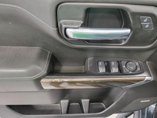 2020 Chevrolet Silverado 1500 Vehicle Photo in NEENAH, WI 54956-2243