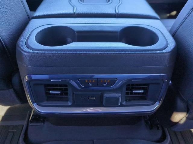 2021 GMC Sierra 1500 Vehicle Photo in ALBERTVILLE, AL 35950-0246
