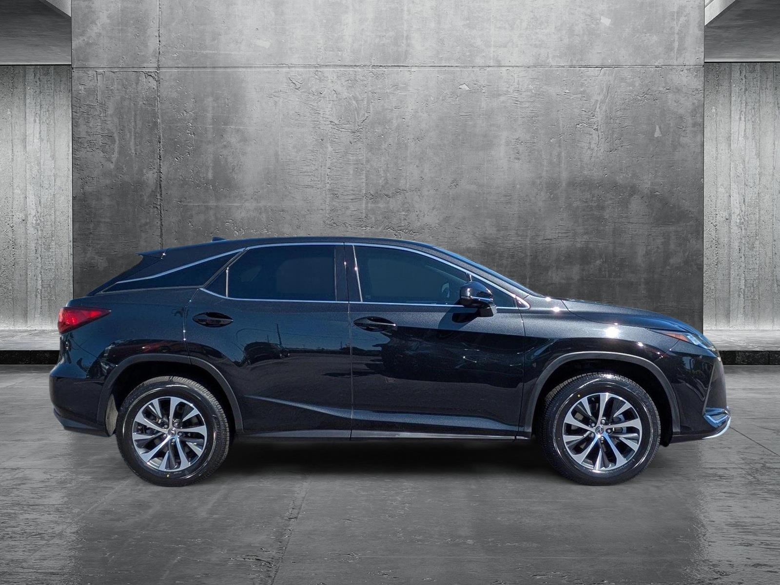 2022 Lexus RX 350 Vehicle Photo in Clearwater, FL 33761