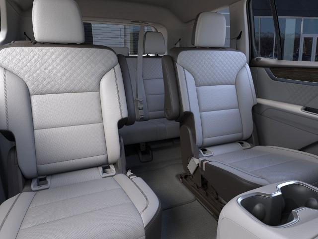 2025 GMC Acadia Vehicle Photo in DANBURY, CT 06810-5034