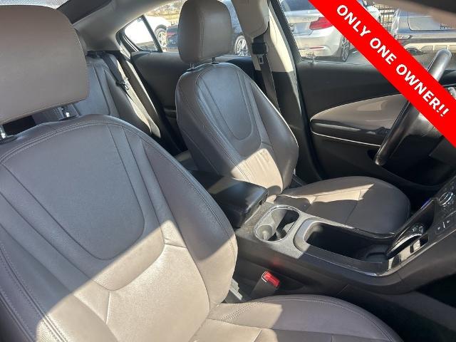 2014 Chevrolet Volt Vehicle Photo in San Antonio, TX 78230