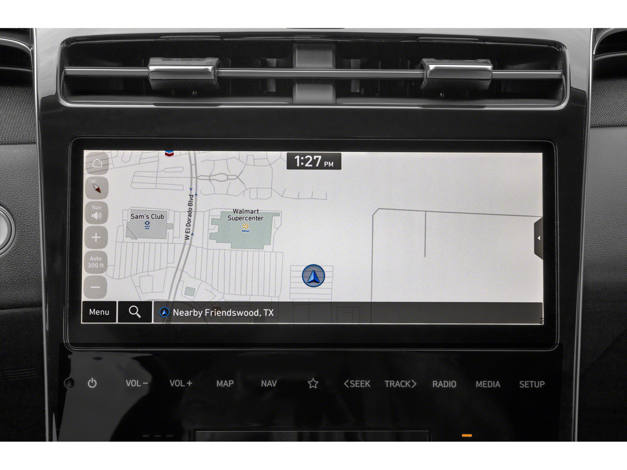 2023 Hyundai TUCSON Hybrid Vehicle Photo in Tulsa, OK 74129